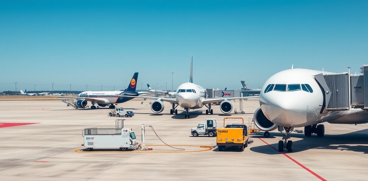 Aircraft leasing and maintenance services